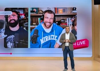 YouTube presentó funciones con IA para edición, doblaje y generación de contenido