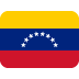 Venezolanos en Argentina realizaron un banderazo para apoyar a la Vinotinto 