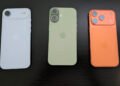 Apple revoluciona los selfies con la nueva cámara frontal de los iPhone 17