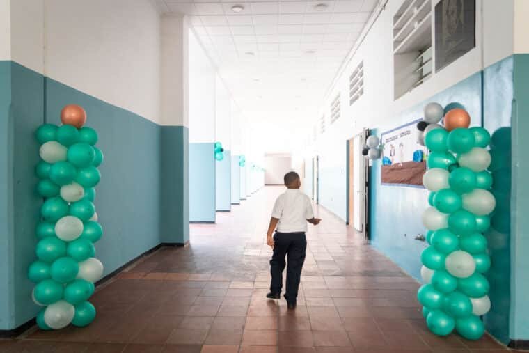 Regreso a clases