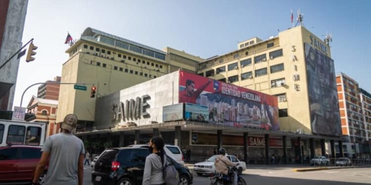 Oficinas del Saime en el oriente no trabajarán durante el Día de la Virgen del Valle