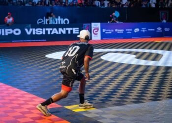 Los detalles de la tercera edición del Torneo Pelotica de Goma Vacílate Esto