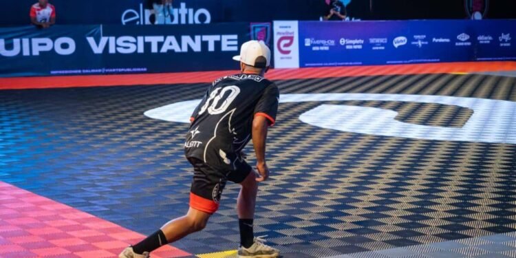 Los detalles de la tercera edición del Torneo Pelotica de Goma Vacílate Esto