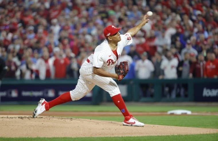 Los venezolanos que estarán en la Serie Mundial de las Grandes Ligas