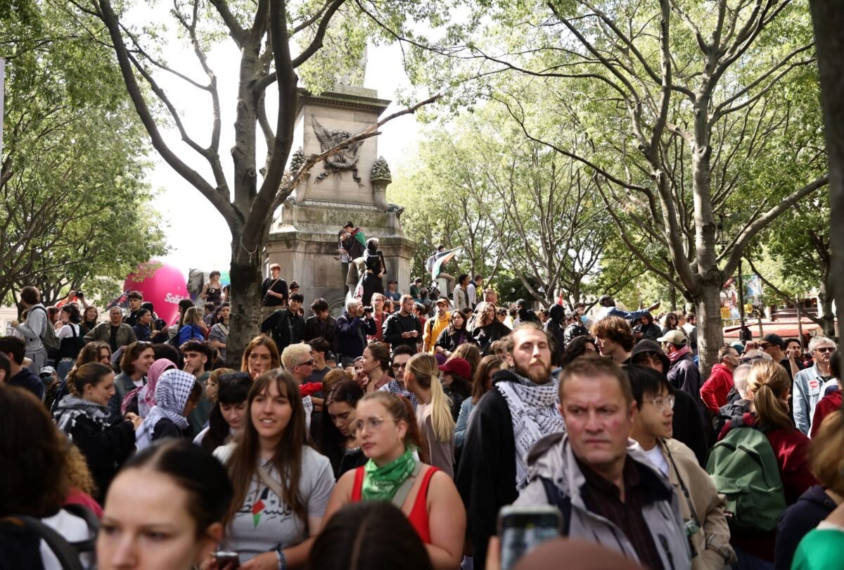 ¿A qué se deben las nuevas protestas en Francia que han dejado más de 200 detenidos?