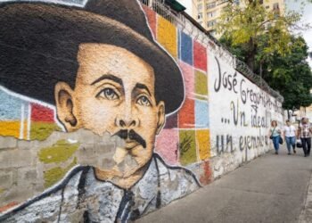 Trujillo prepara actividades para la canonización de José Gregorio Hernández 