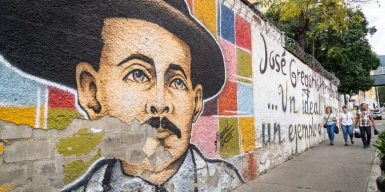 Trujillo prepara actividades para la canonización de José Gregorio Hernández 
