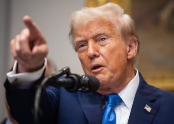 Trump amenazó a ciudades demócratas con quitarles partidos del Mundial de 2026