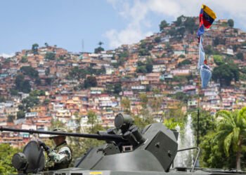 Gobierno suscribió decreto de estado de conmoción exterior en Venezuela ante eventual “agresión” de EE UU