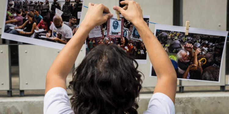 Misión Especial de la ONU reveló que investigó muertes bajo custodia y en el contexto poselectoral en Venezuela