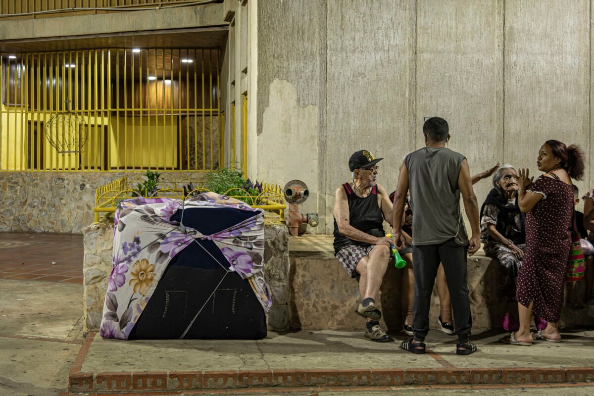 Enjambre sísmico en Venezuela: qué es y cómo afecta al país