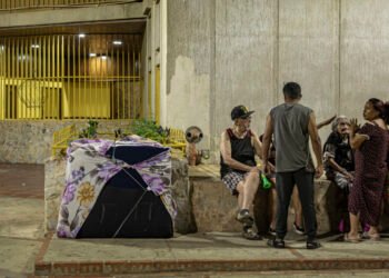 Los sismos más fuertes registrados en la historia de Venezuela 