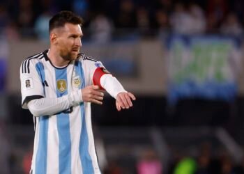 España recuperó el primer lugar en el ranking mundial de la FIFA