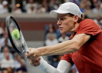 Alcaraz se proclamó campeón del US Open y destronó a Sinner como número 1 del mundo