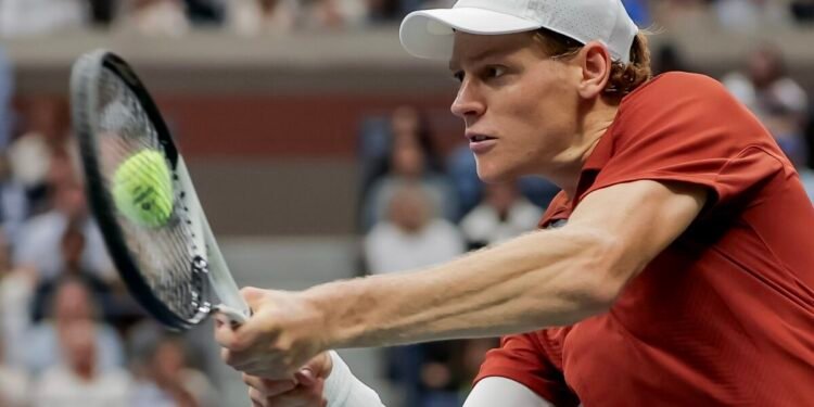 Alcaraz se proclamó campeón del US Open y destronó a Sinner como número 1 del mundo