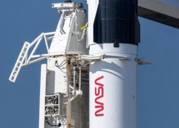 La NASA bloqueó el acceso de ciudadanos chinos a sus instalaciones y programas espaciales