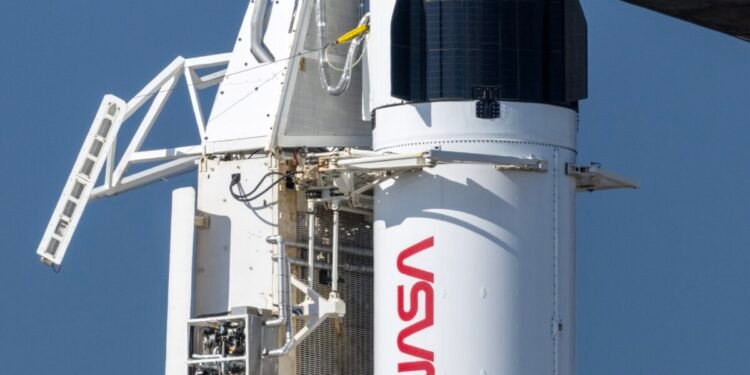La NASA bloqueó el acceso de ciudadanos chinos a sus instalaciones y programas espaciales