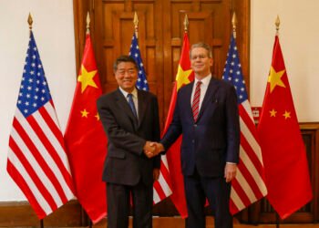 Claves del pulso entre EE UU y China por TikTok tras lograr un “marco de acuerdo”