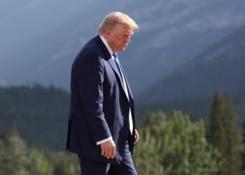 Confirman que Nicolás Maduro envió una carta a Trump pidiendo diálogo