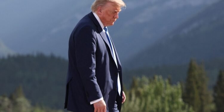 Confirman que Nicolás Maduro envió una carta a Trump pidiendo diálogo