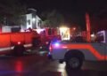 Detuvieron a un hombre que asesinó a dos venezolanos en Texas