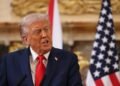 Trump negó mantener conversaciones sobre un “cambio de régimen” en Venezuela