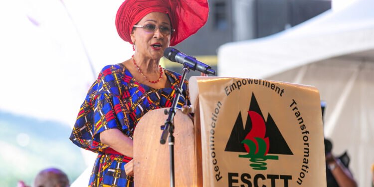 Trinidad y Tobago niega planes de “invadir Venezuela” con EE UU