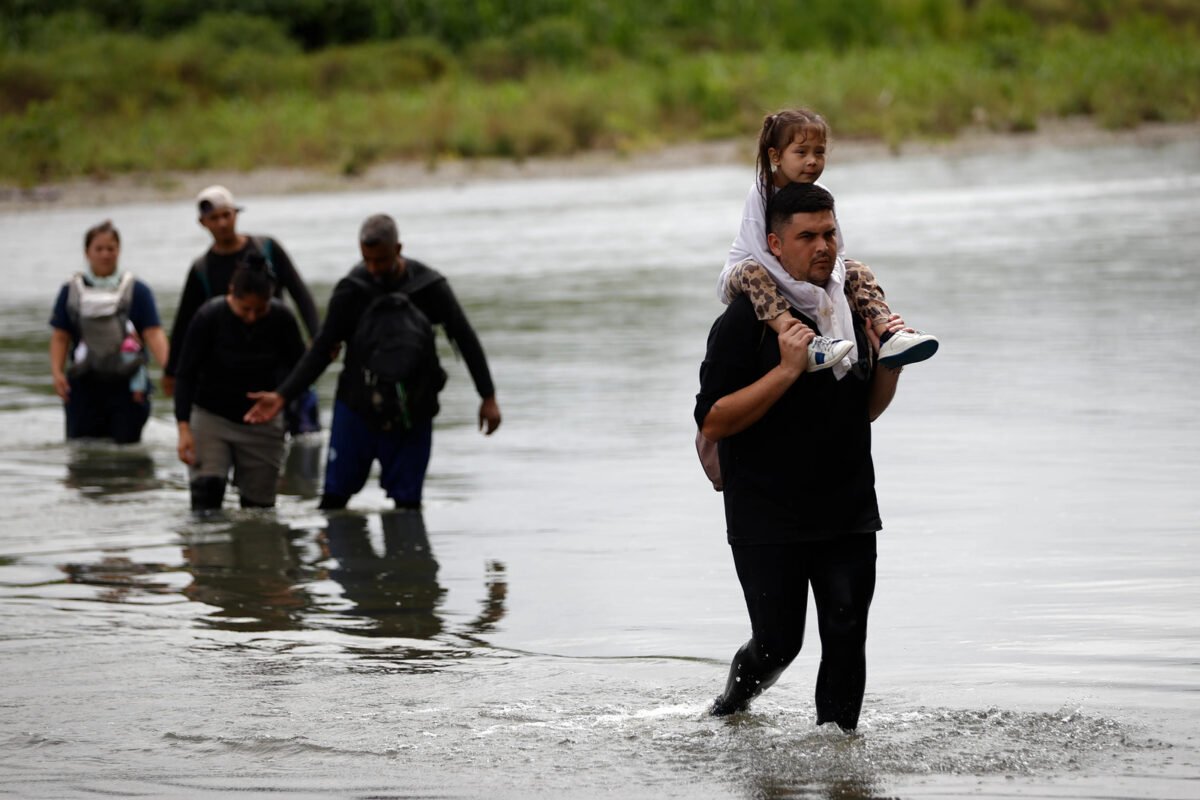 Reportan que más de 50.000 migrantes han muerto huyendo de crisis humanitarias desde 2014