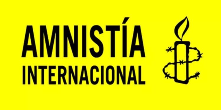 Amnistía Internacional exige a EE UU una investigación por el ataque a una embarcación en el Caribe