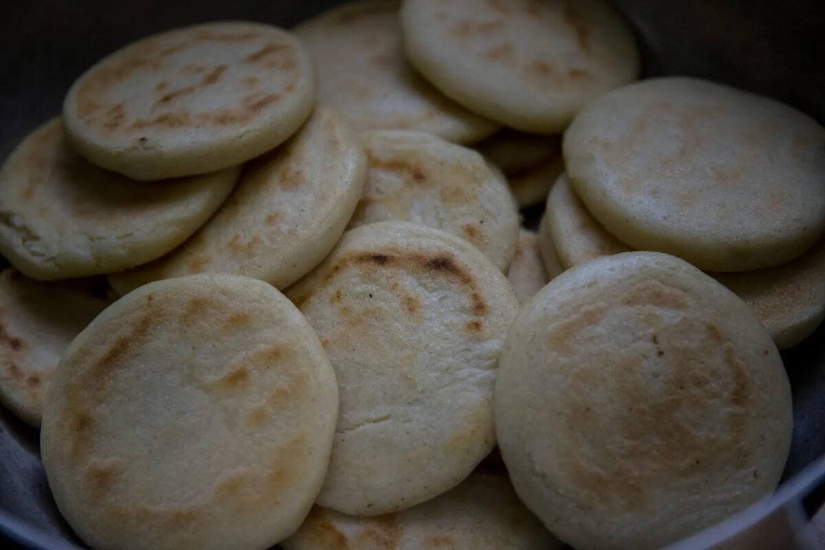 Proponen a la Unesco que la arepa venezolana sea declarada patrimonio de la humanidad