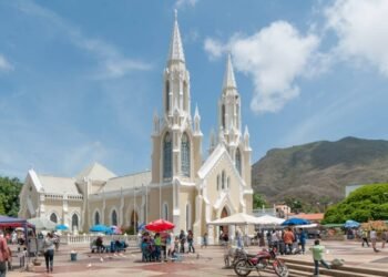 Virgen del Valle: una devoción tan extensa como el mar