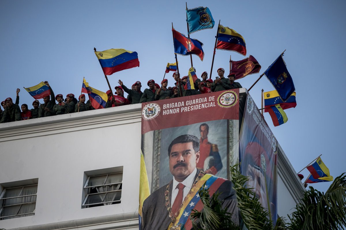 ¿Cuáles son los mandatarios que planean asistir a la juramentación de Nicolás Maduro?