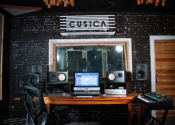 Cusica lanzó su sello discográfico para la proyección del talento venezolano emergente 