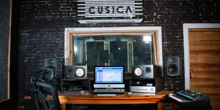 Cusica lanzó su sello discográfico para la proyección del talento venezolano emergente 