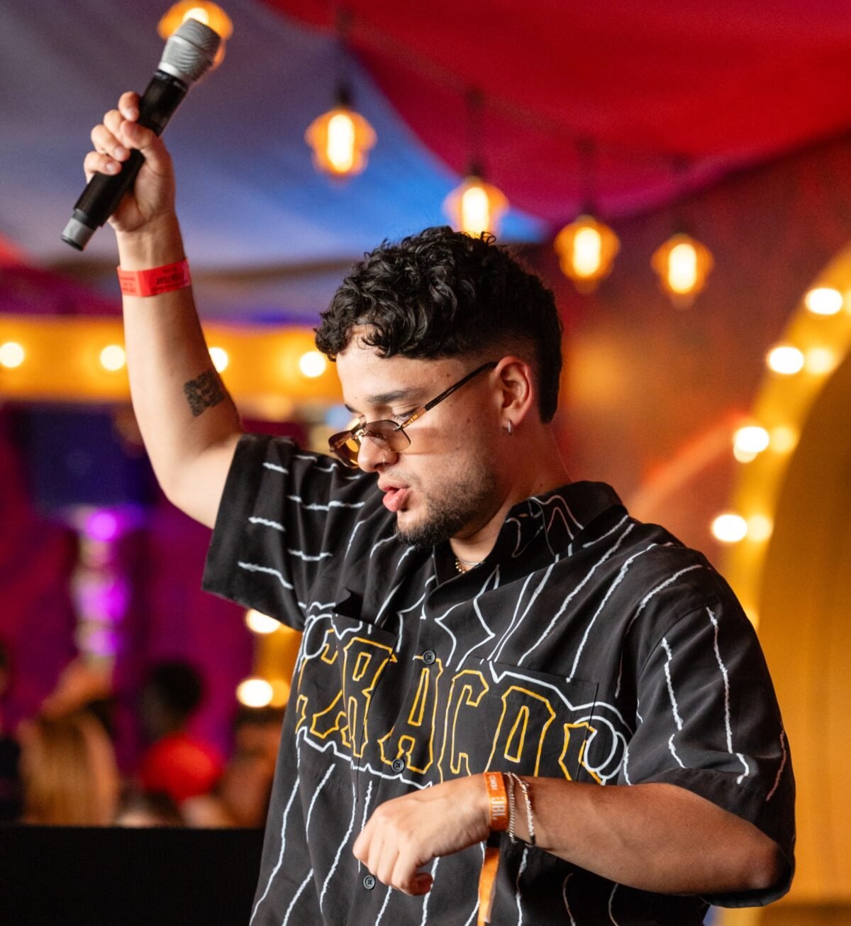 El DJ Laureano Sánchez se presentará en Caracas: ¿cuánto cuestan las entradas?