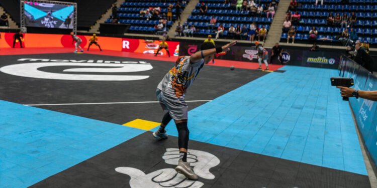 Torneo de Pelotica de Goma Vacílate Esto: los resultados de la jornada del 21 de septiembre