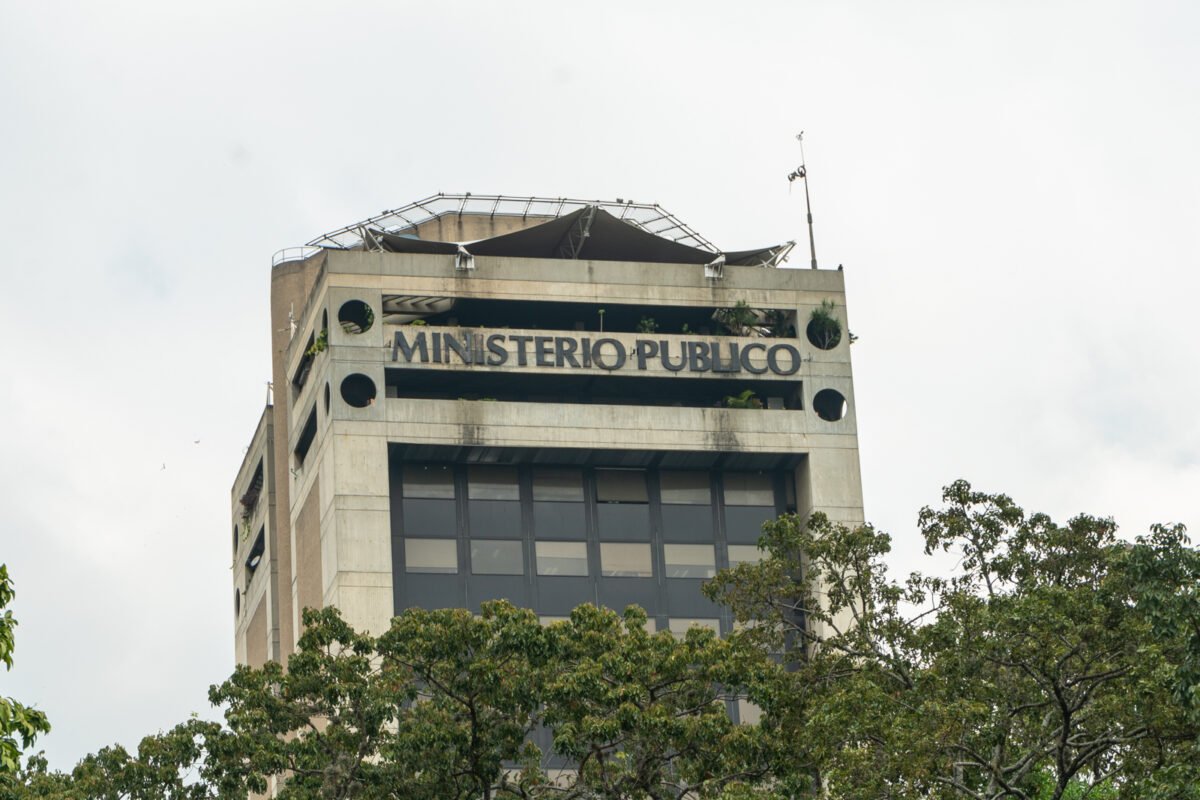 Ministerio Público