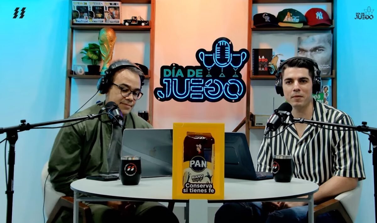 El auge de los podcast en Venezuela: desde la memoria histórica hasta el análisis deportivo