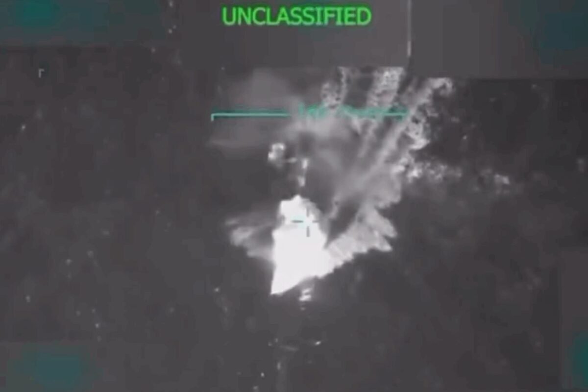 Trinidad y Tobago anunció que deportará a al menos 200 migrantes venezolanos detenidos en ese país