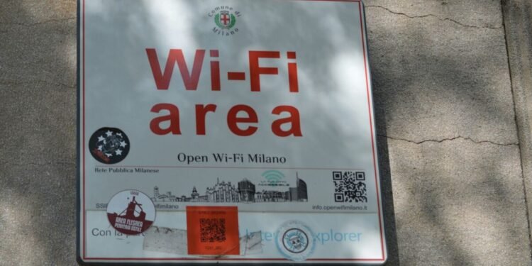 Los riesgos de usar WiFi públicos y cómo conectarse de forma segura