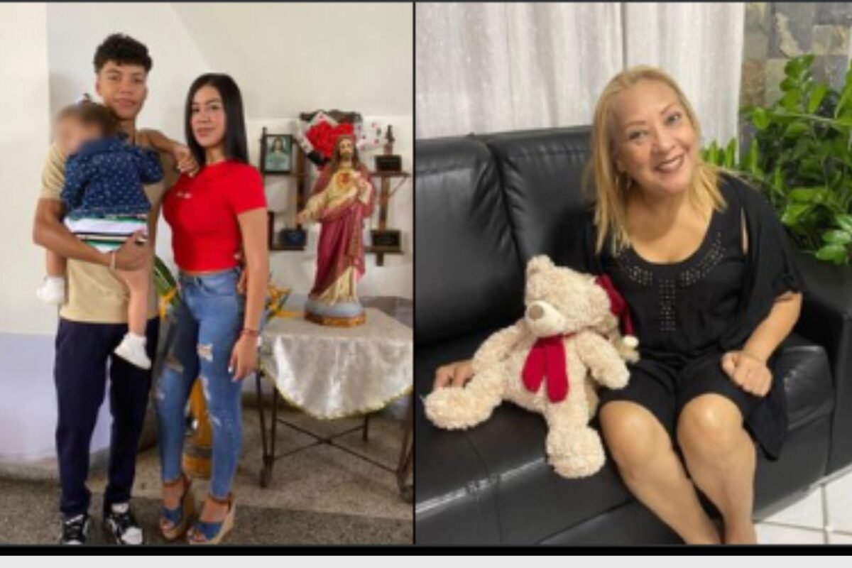 Lo que se sabe sobre la detención de cuatro integrantes de una familia de apellido Guillén