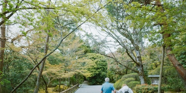 Japón volvió a romper el récord de casi 100 mil habitantes con más de 100 años de edad