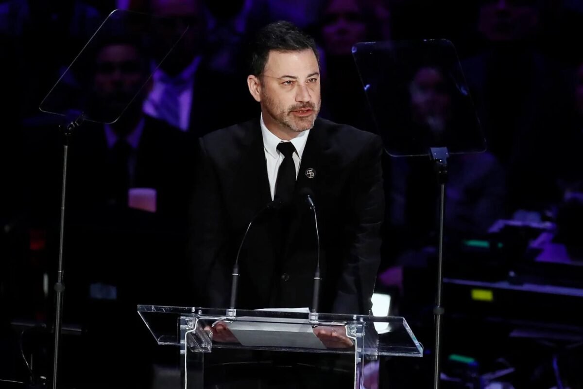 #TeExplicamos | ¿Por qué la cadena ABC suspendió indefinidamente el programa del comediante Jimmy Kimmel?