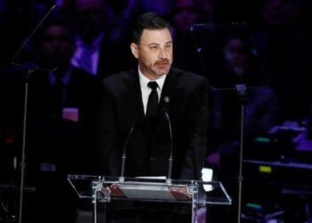 Más de 400 artistas de Hollywood hicieron un llamado a defender la libertad de expresión en EE UU
