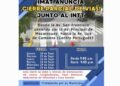 Cerrarán vías en el municipio Sucre por trabajos de demarcación