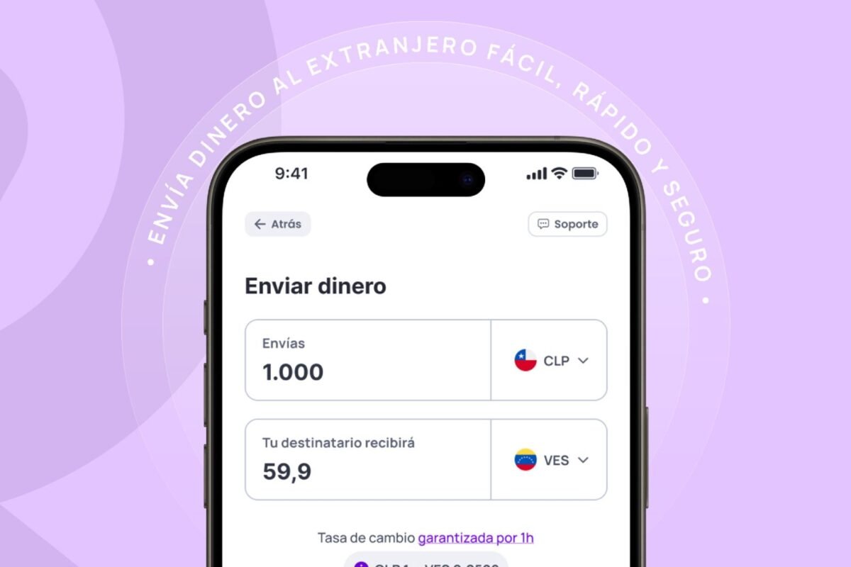 Las alternativas que han surgido para enviar remesas desde el extranjero a Venezuela