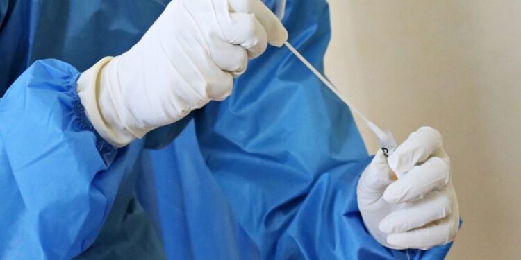 Anunciaron la llegada a Venezuela de un cargamento de vacunas contra la tuberculosis desde Brasil 