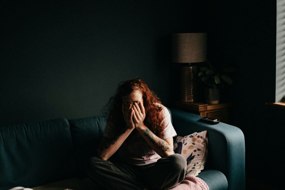 ¿Qué relación tienen las emociones con la salud cardiovascular?