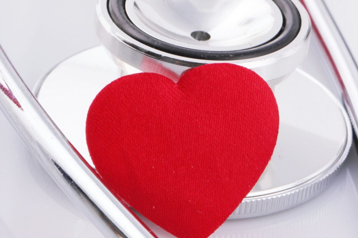 ¿Qué relación tienen las emociones con la salud cardiovascular?