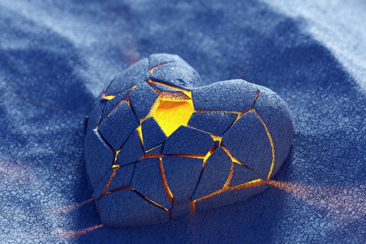 ¿Qué relación tienen las emociones con la salud cardiovascular?